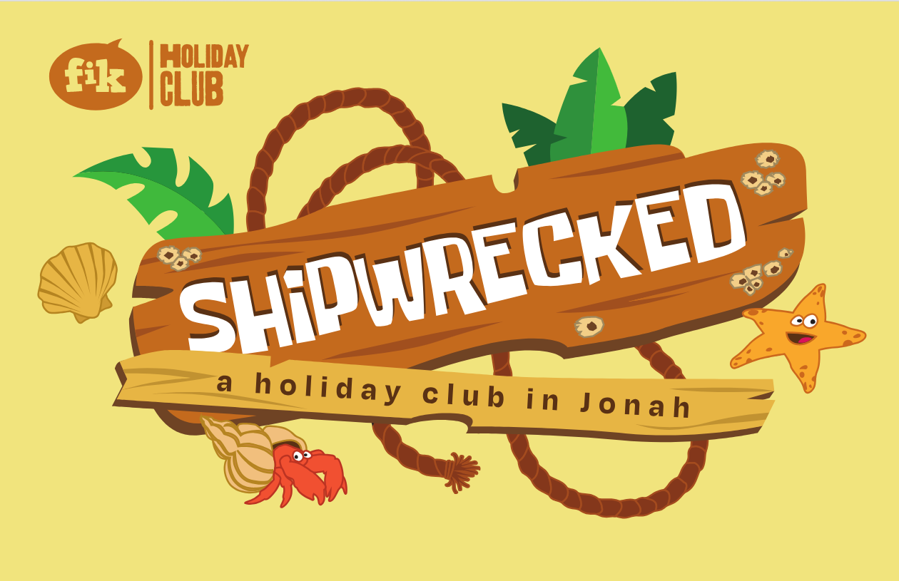 holiday club logo